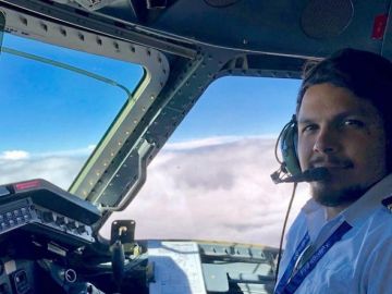 La increíble historia de un piloto sobrevive tras 36 días desaparecido en la selva del Amazonas 