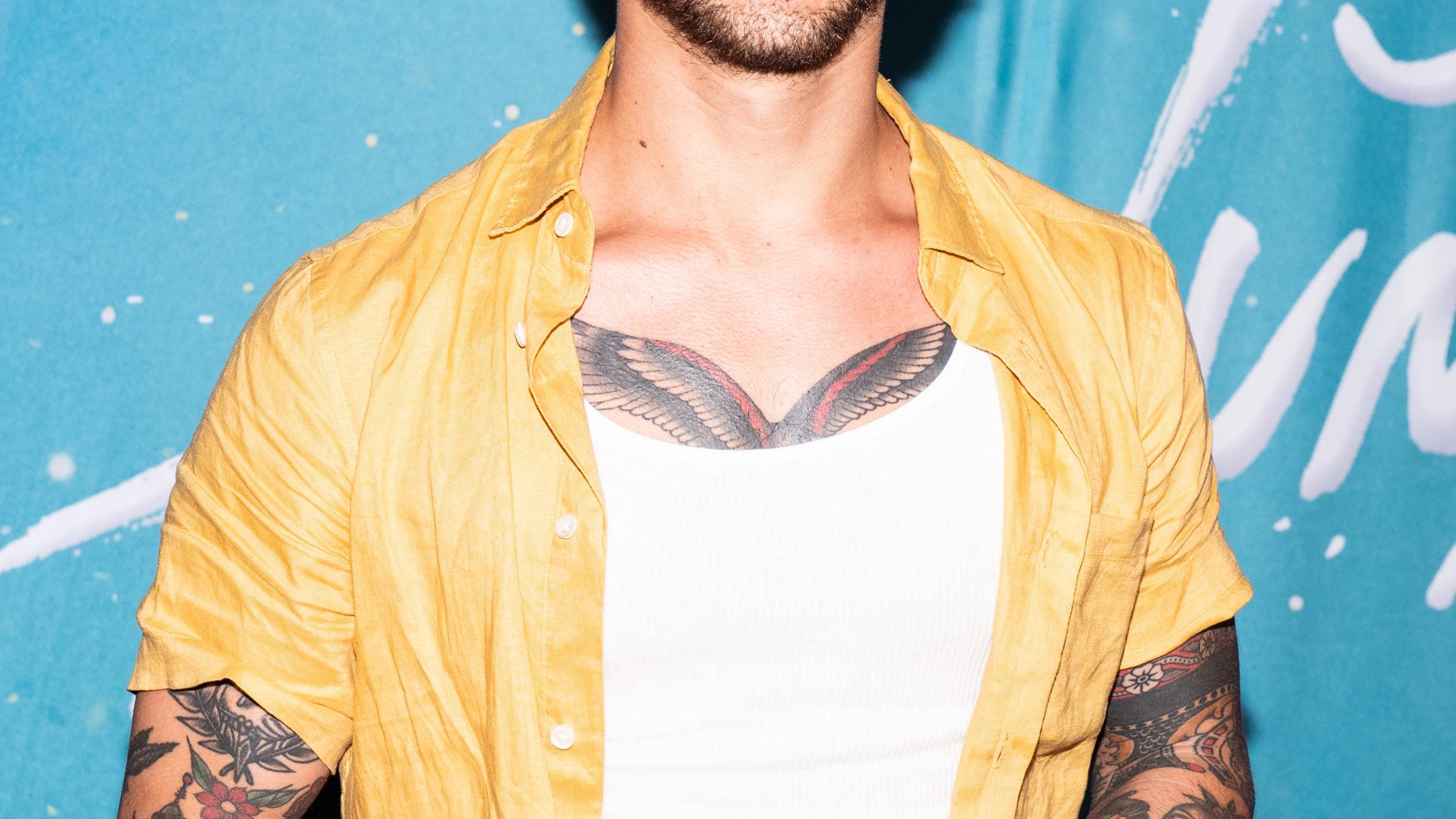 Tyler Posey Actor de 'Teen Wolf'