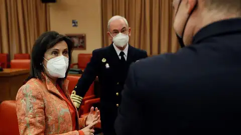 Gabilondo o una 'operación Illa' con Margarita Robles, los posibles candidatos del PSOE en las elecciones de Madrid Gabilondo o una 'operación Illa' con Margarita Robles, los posibles candidatos del PSOE en las elecciones de Madrid