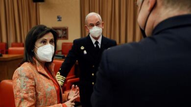 Gabilondo o una 'operación Illa' con Margarita Robles, los posibles candidatos del PSOE en las elecciones de Madrid