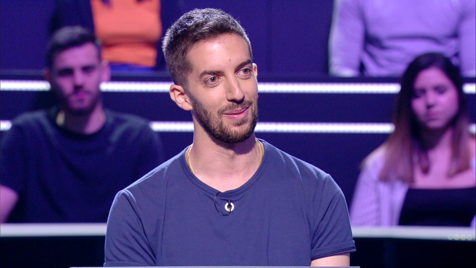 “Os habéis columpiado”: Broncano critica las preguntas de ‘¿Quién quiere ser millonario?’