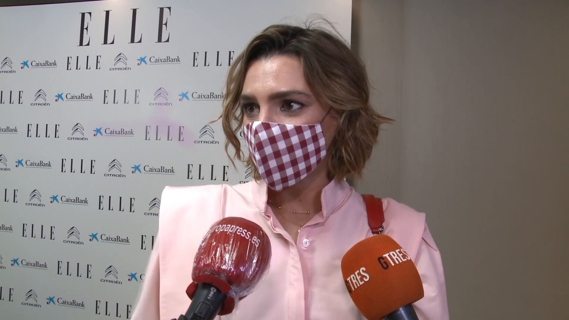 Eugenia Osborne cuenta cómo ha afectado a sus hermanos la separación de su padre con Fabiola Martínez