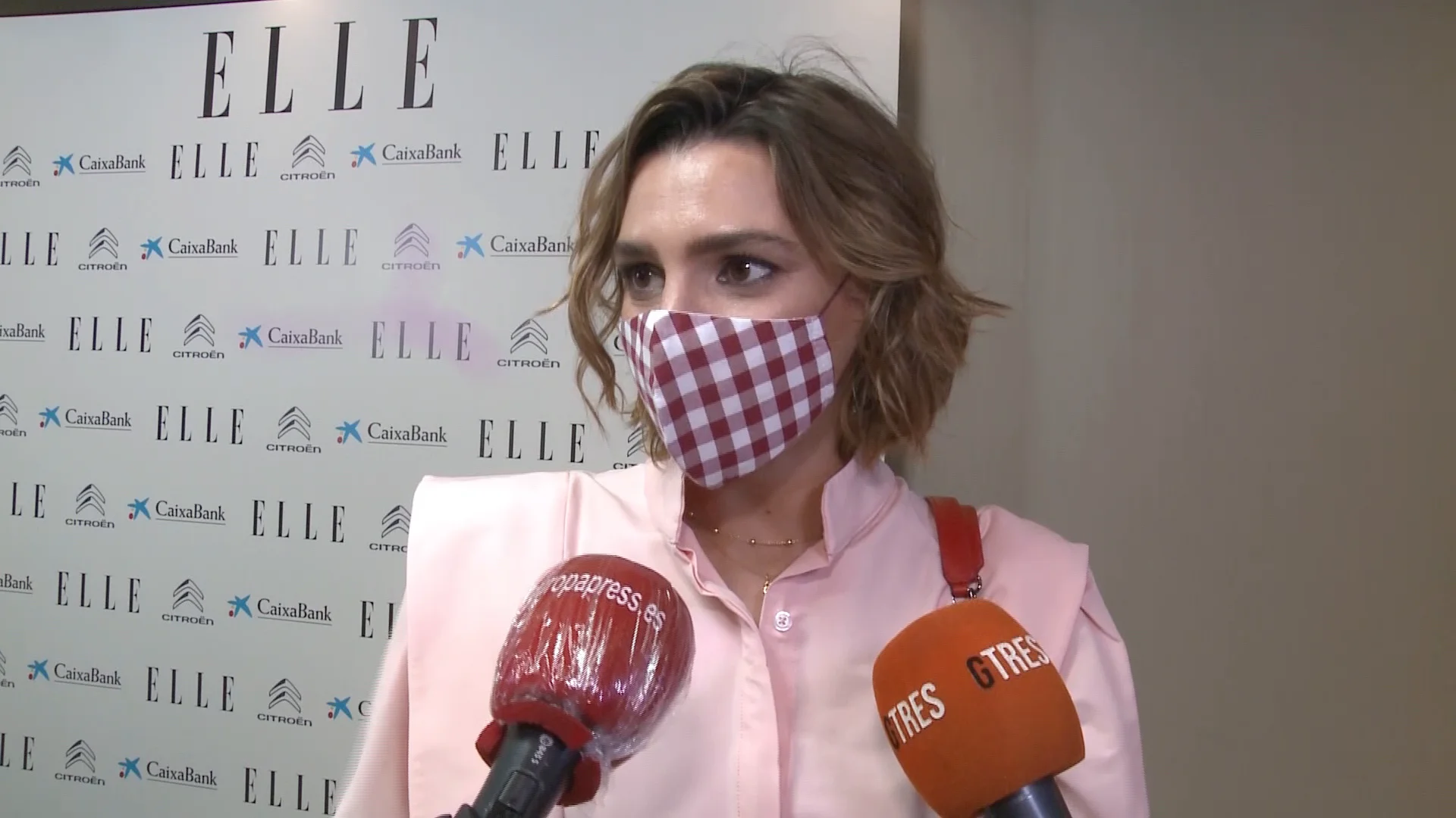 Eugenia Osborne cuenta cómo ha afectado a sus hermanos la separación de su padre con Fabiola Martínez Eugenia Osborne cuenta cómo ha afectado a sus hermanos la separación de su padre con Fabiola Martínez