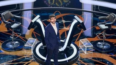Los seis motivos por los que no puedes perderte la nueva edición de ‘¿Quién quiere ser millonario?’ con rostros famosos