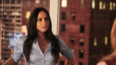Series y películas de Meghan Markle que te ayudarán a conocer mejor a la duquesa de Sussex
