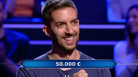 ¿Carbón o premio? Broncano descubre la verdad sobre los Reyes Magos en ‘¿Quién quiere ser millonario?’ ¿Carbón o premio? Broncano descubre la verdad sobre los Reyes Magos en ‘¿Quién quiere ser millonario?’