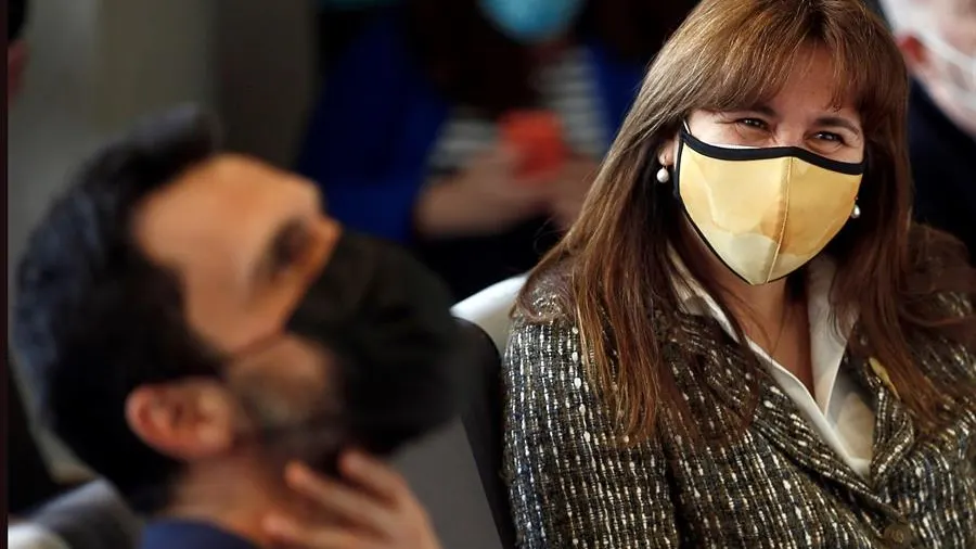 DIRECTO: Constitución del nuevo Parlament de Cataluña tras las elecciones catalanas hoy 12 de marzo, vídeo en streaming DIRECTO: Constitución del nuevo Parlament de Cataluña tras las elecciones catalanas hoy 12 de marzo, vídeo en streaming
