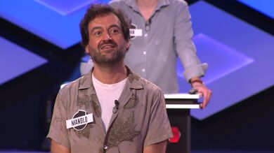 Manolo apoya al comercio local en ‘¡Boom!’: “Intento no comprar por internet”