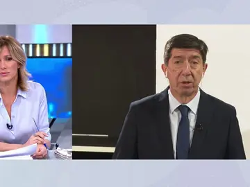 Juan Marín. Juan Marín.