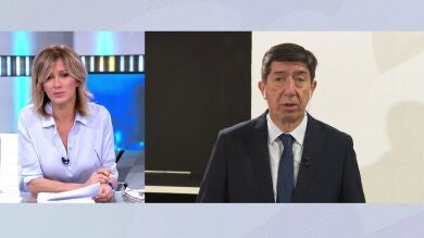 Juan Marín: 