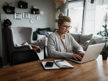 Pandemia y teletrabajo Pandemia y teletrabajo