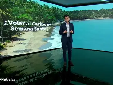 vuelos Caribe vuelos Caribe