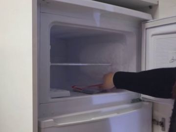 Usos alternativos del congelador que no se te habrían ocurrido nunca