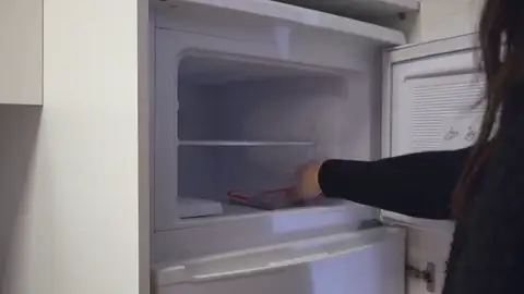Usos alternativos del congelador que no se te habrían ocurrido nunca Usos alternativos del congelador que no se te habrían ocurrido nunca
