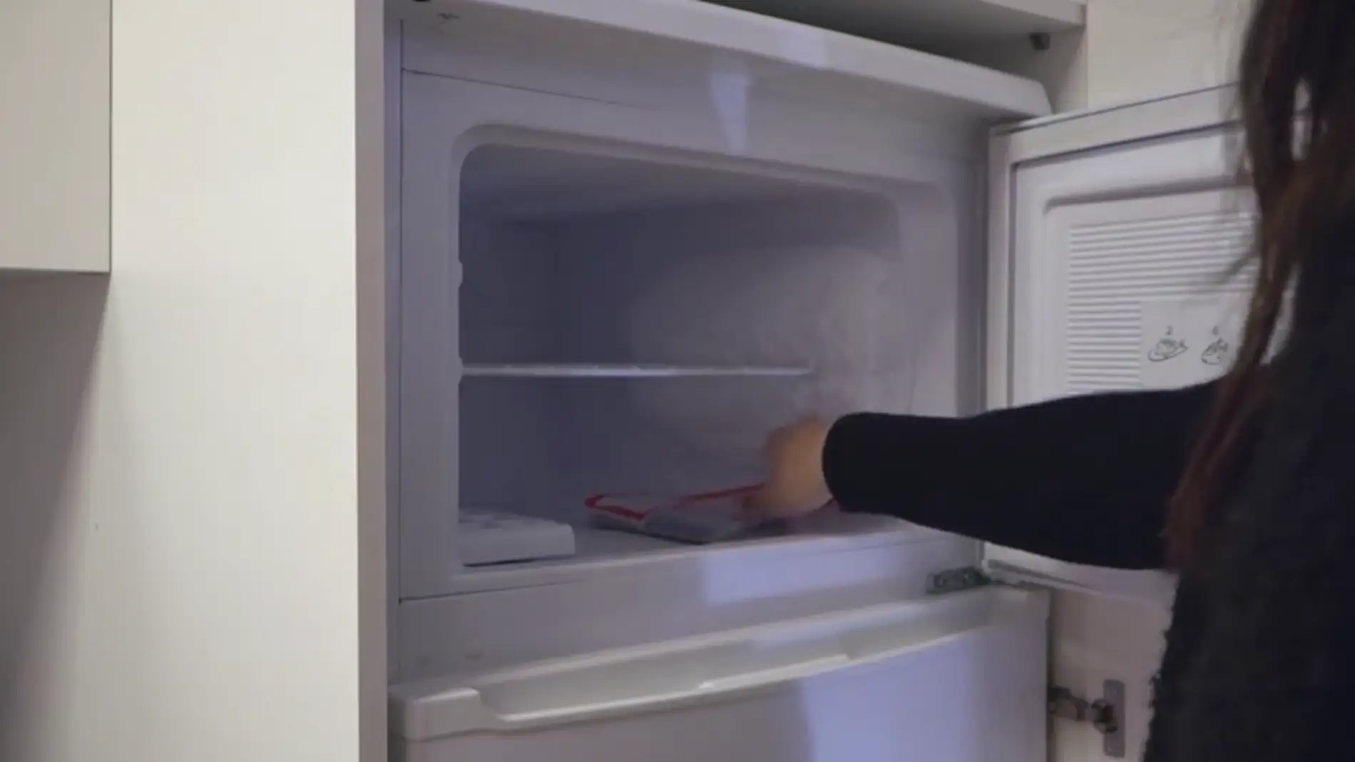 Usos alternativos del congelador que no se te habrían ocurrido nunca