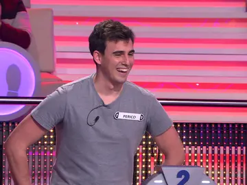 ¡Haciendo pellas para ir a ‘¡Ahora caigo!’! El estudiante ex militar lanza un saludo a su profesor ¡Haciendo pellas para ir a ‘¡Ahora caigo!’! El estudiante ex militar lanza un saludo a su profesor