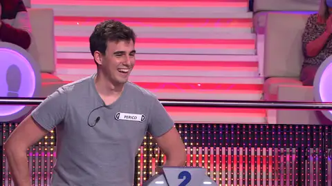 ¡Haciendo pellas para ir a ‘¡Ahora caigo!’! El estudiante ex militar lanza un saludo a su profesor ¡Haciendo pellas para ir a ‘¡Ahora caigo!’! El estudiante ex militar lanza un saludo a su profesor