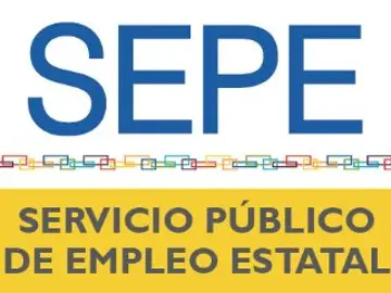 Servicio Público de Empleo Estatal. Servicio Público de Empleo Estatal.