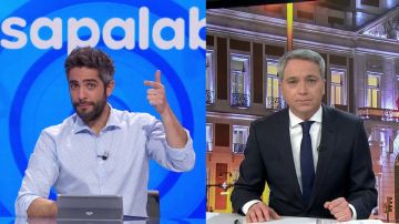 Audiencias 11 de marzo