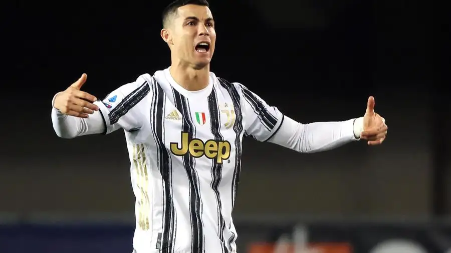  Jorge Mendes plantea al Real Madrid la posibilidad del regreso de Cristiano Ronaldo 