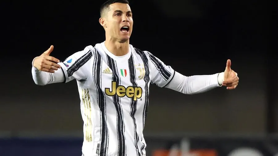 Jorge Mendes plantea al Real Madrid la posibilidad del regreso de Cristiano Ronaldo Jorge Mendes plantea al Real Madrid la posibilidad del regreso de Cristiano Ronaldo