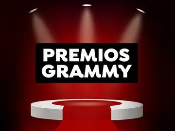Los nominados de los Premios Grammy Los nominados de los Premios Grammy