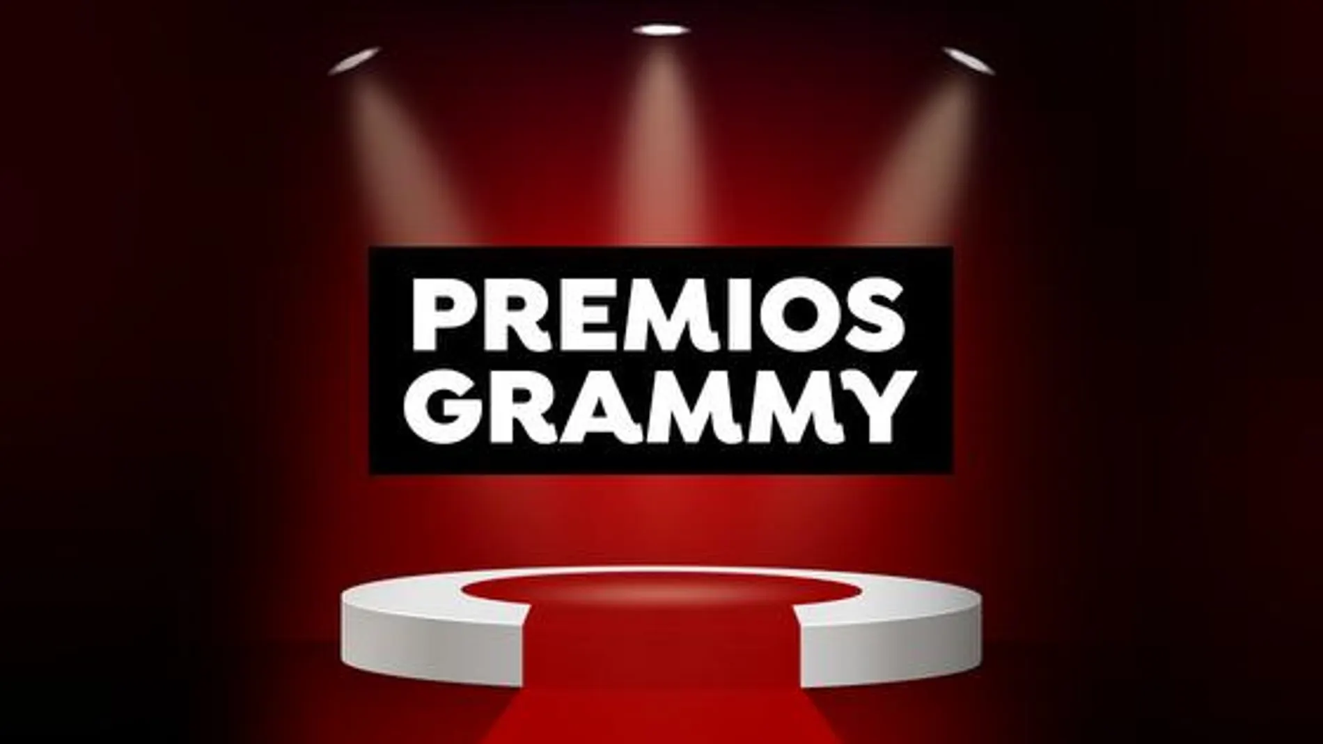 Los nominados de los Premios Grammy 