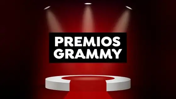 Los nominados de los Premios Grammy Los nominados de los Premios Grammy