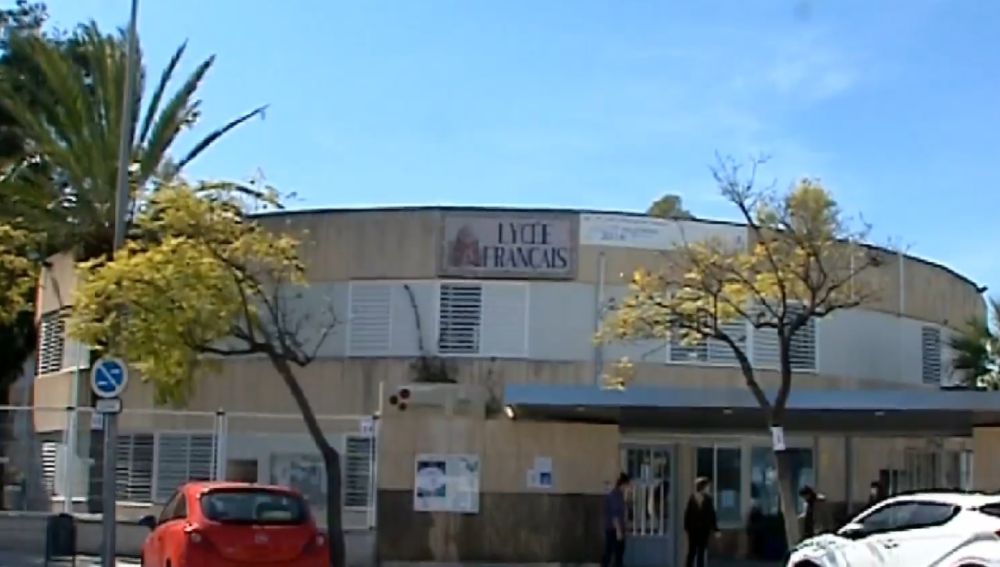 Liceo Francés de Paterna