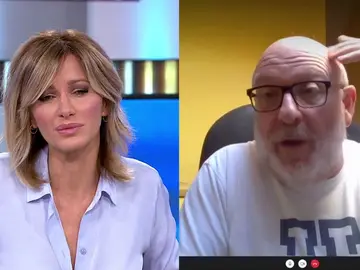 Médico del SUMMA. Médico del SUMMA.