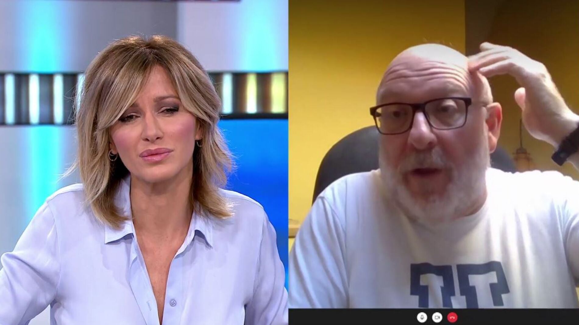 M&eacute;dico del SUMMA.