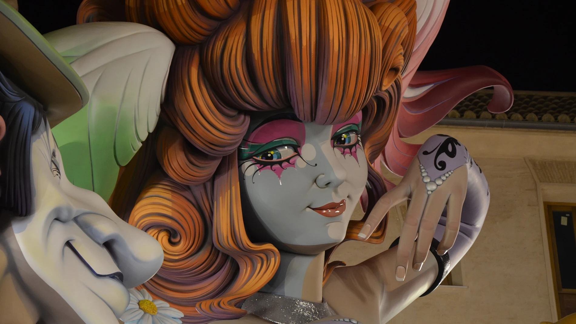 ¿Habrá Fallas en 2021? ¿Habrá Fallas en 2021?