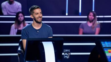 David Broncano confiesa su traumático pasado como concursante: “Me fui a casa llorando” 