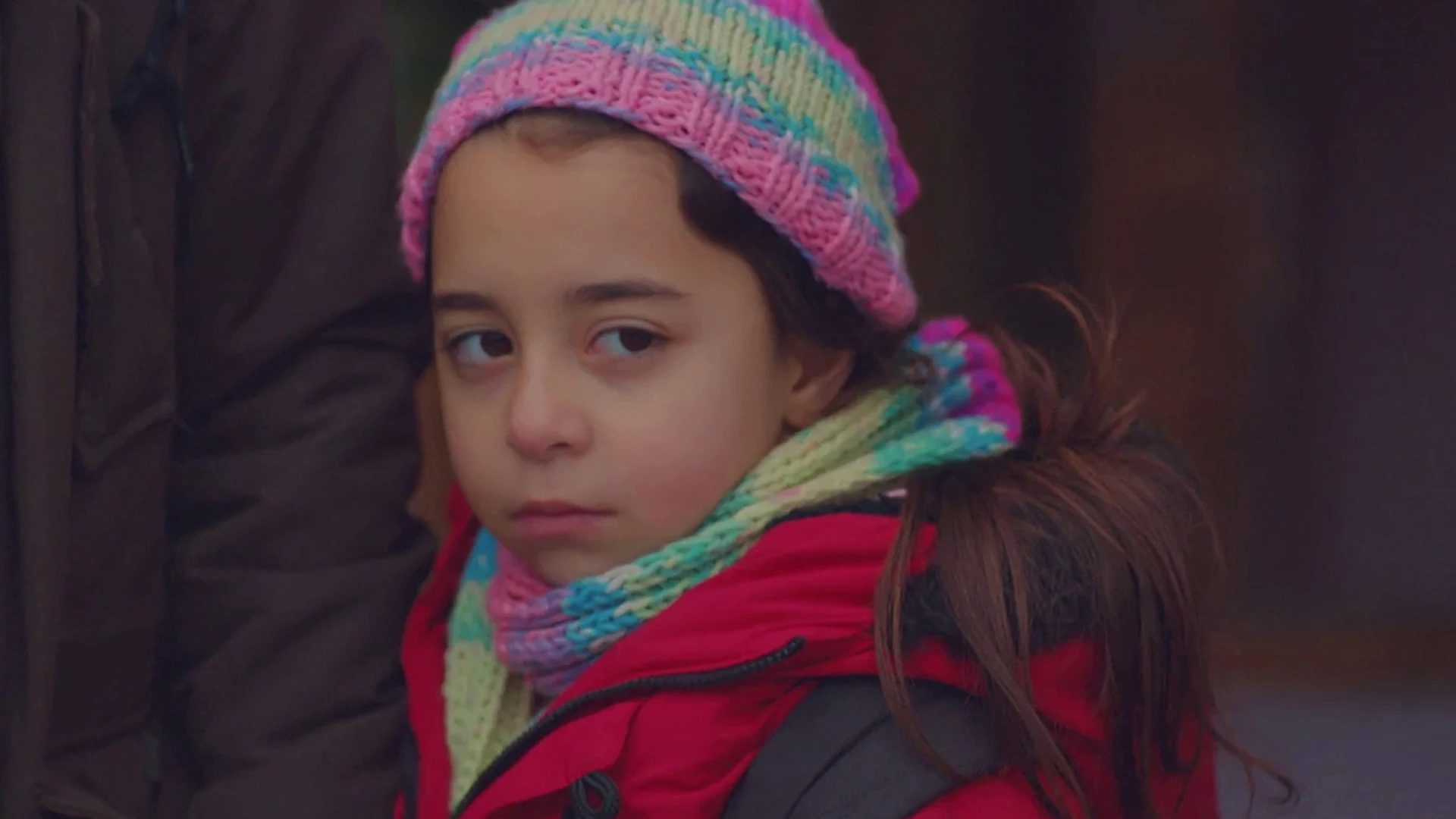 'Mi hija'