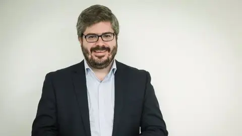 Fran Hervías, exsenador de Ciudadanos Fran Hervías, exsenador de Ciudadanos