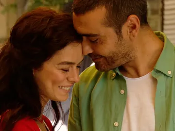 Bahar y Sarp Bahar y Sarp
