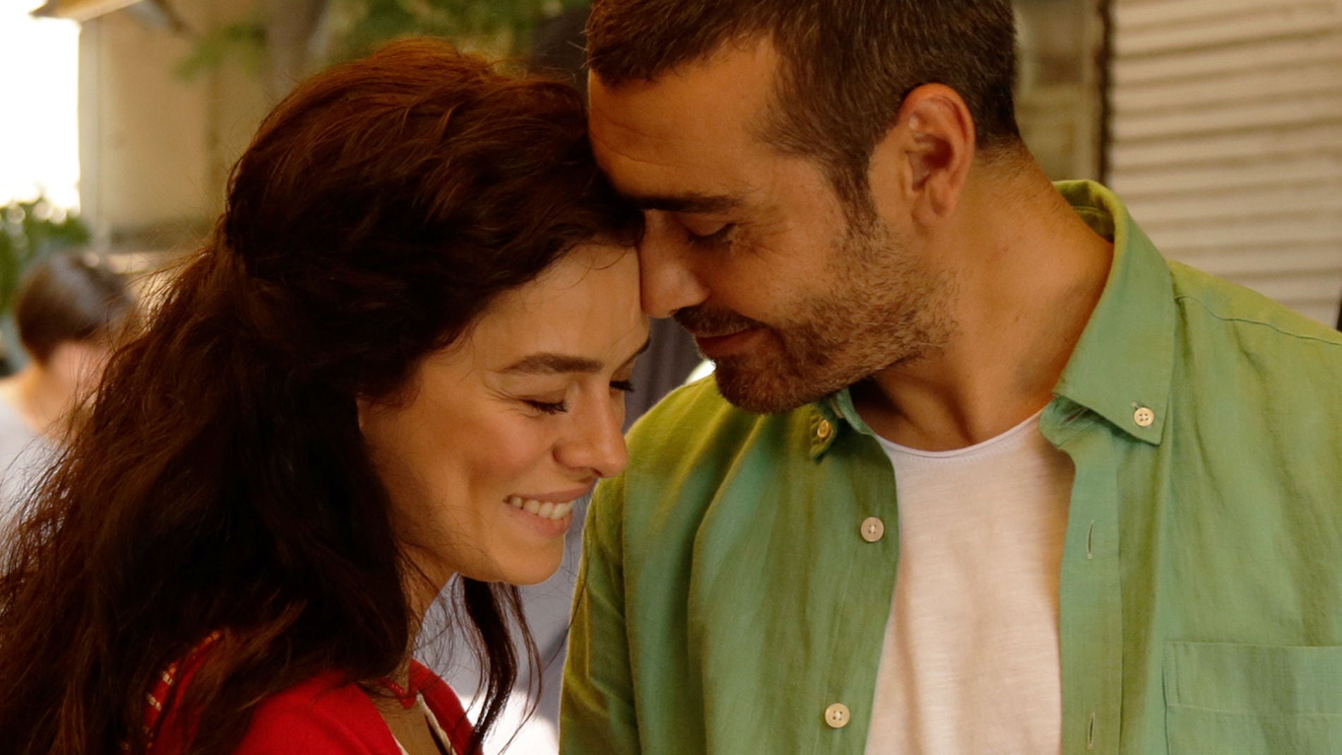 Bahar y Sarp