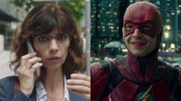 Maribel Verdú aparecerá en 'The Flash'