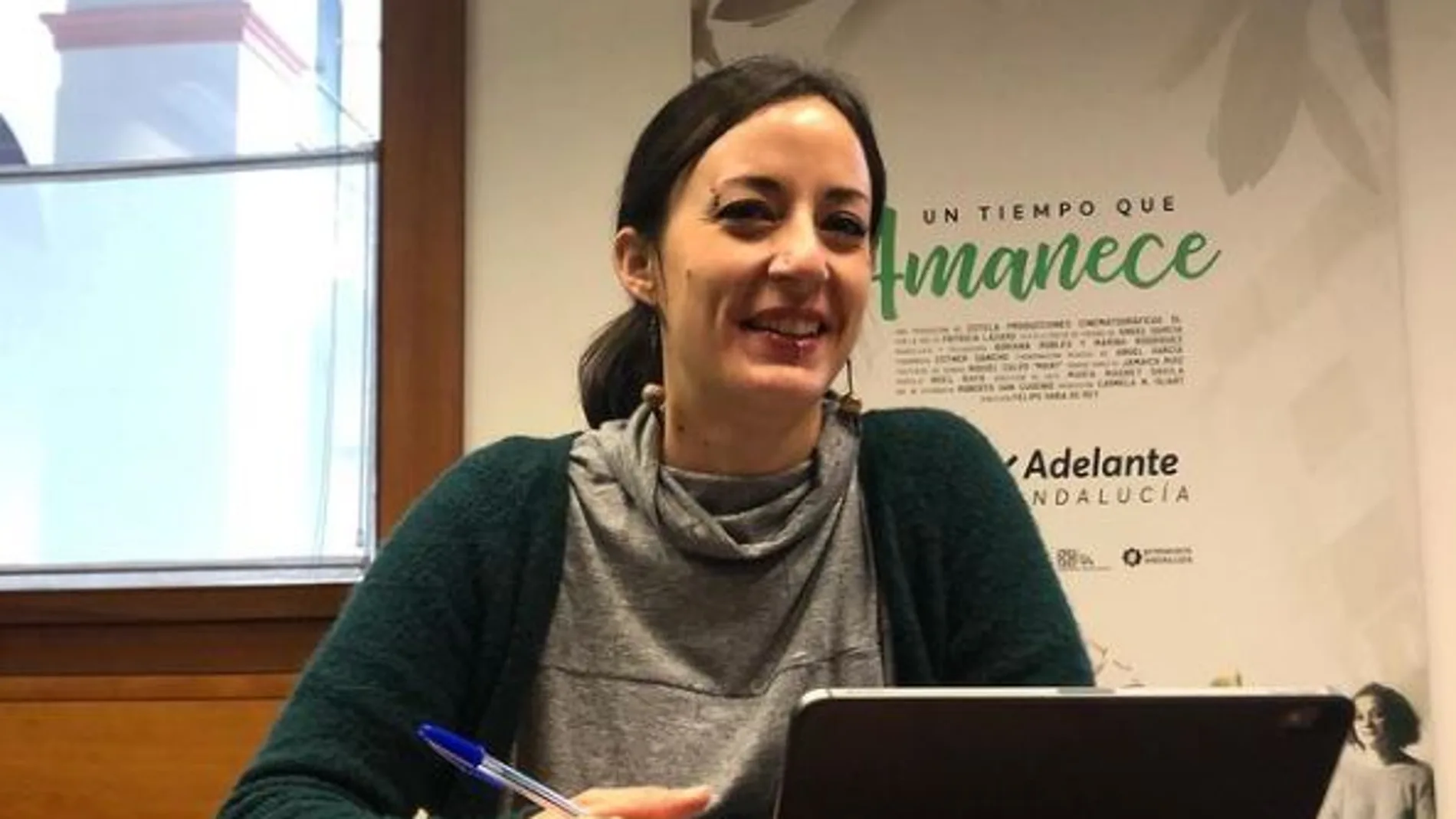 Isabel Franco Carmona Isabel Franco Carmona