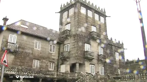 Pazo de Meirás Pazo de Meirás