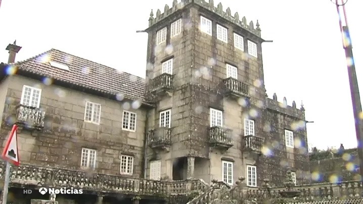 Pazo de Meirás Pazo de Meirás