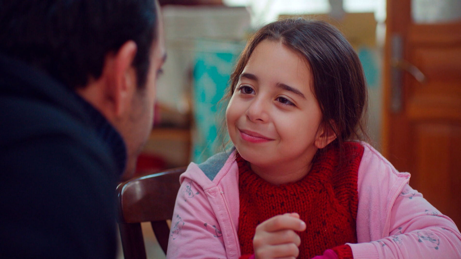 El maquiavélico plan de Cemal y Asu no siembra dudas en el amor de Öykü hacía Demir