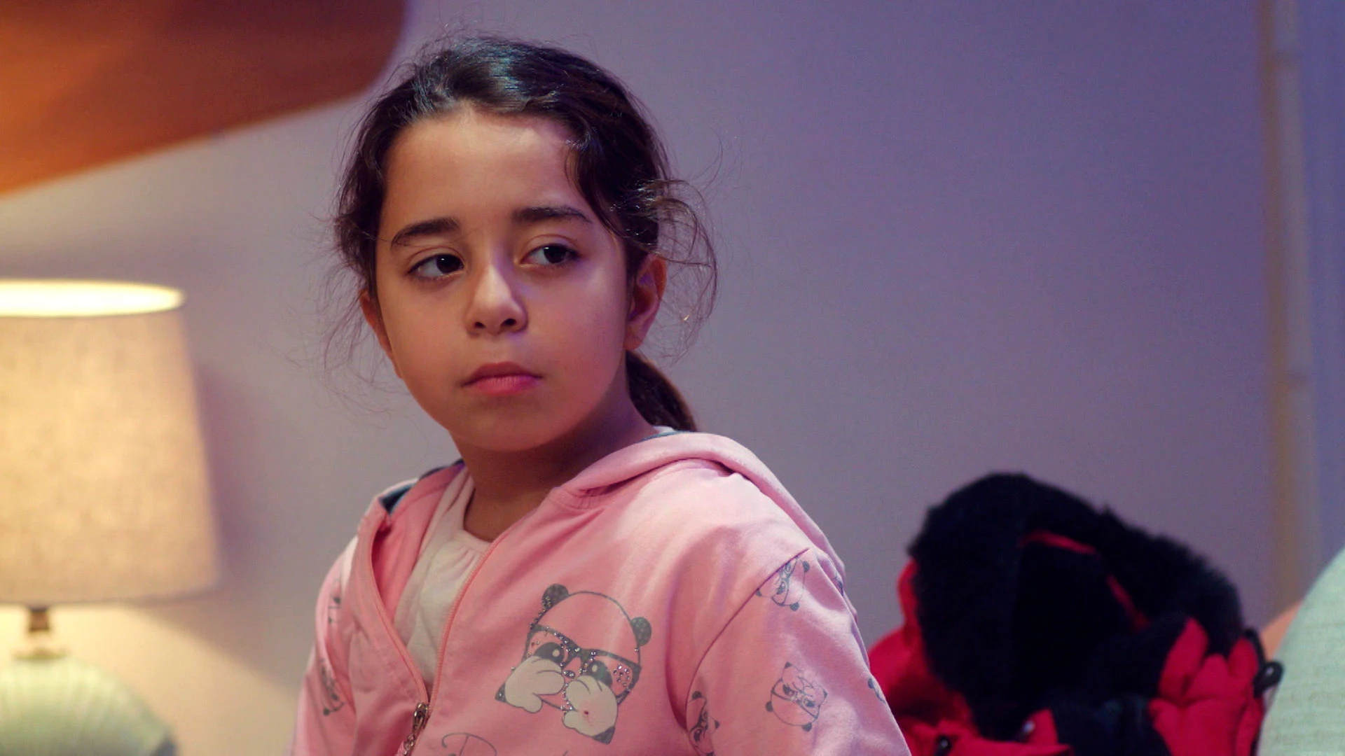 La aplastante sinceridad con la que Öykü deja claro a Asu que no la quiere 'Mi hija'