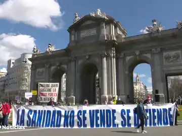 marea blanca marea blanca