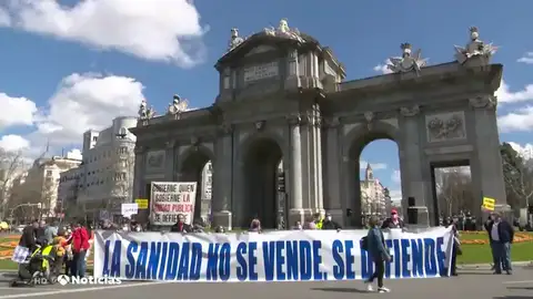 marea blanca marea blanca
