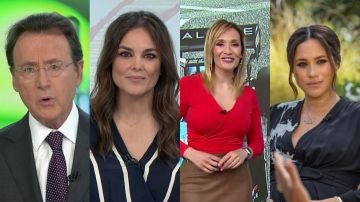 Audiencias