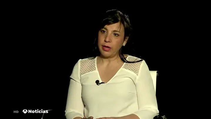 entrevista enfermera 