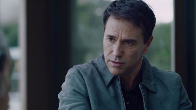 La palabra de Daniel, en tela de juicio en el penúltimo capítulo de 'El Nudo': 