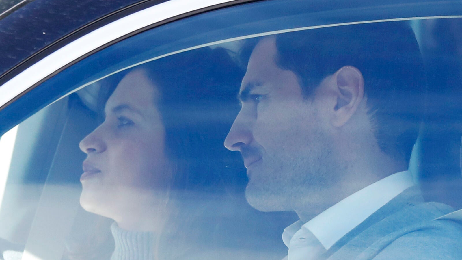 El mensaje de la hermana de Sara Carbonero a Iker Casillas tras conocerse la separación del matrimonio