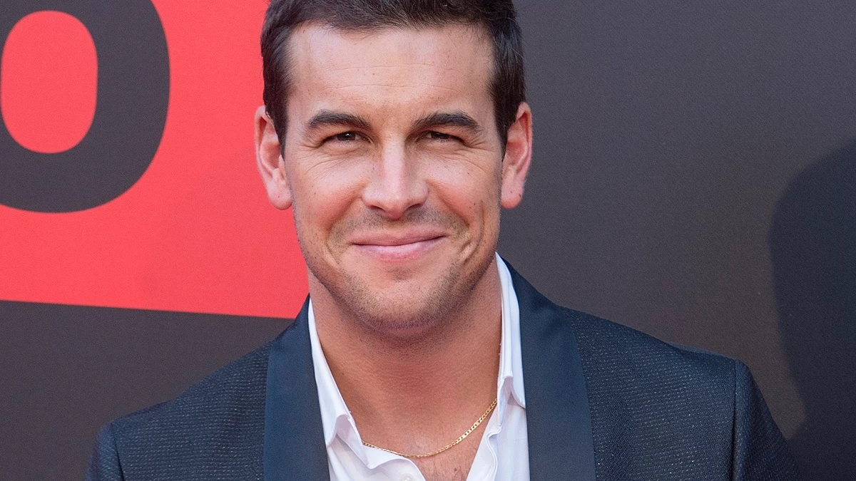 Mario Casas